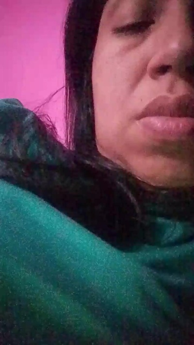 dulcevita_sexy live from Chile