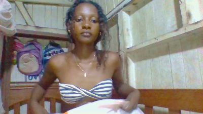 eddine4 live from Madagascar