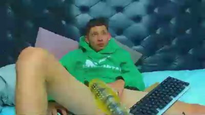 elfernh live from Colombia