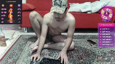 fenrix9 live from Tunisia