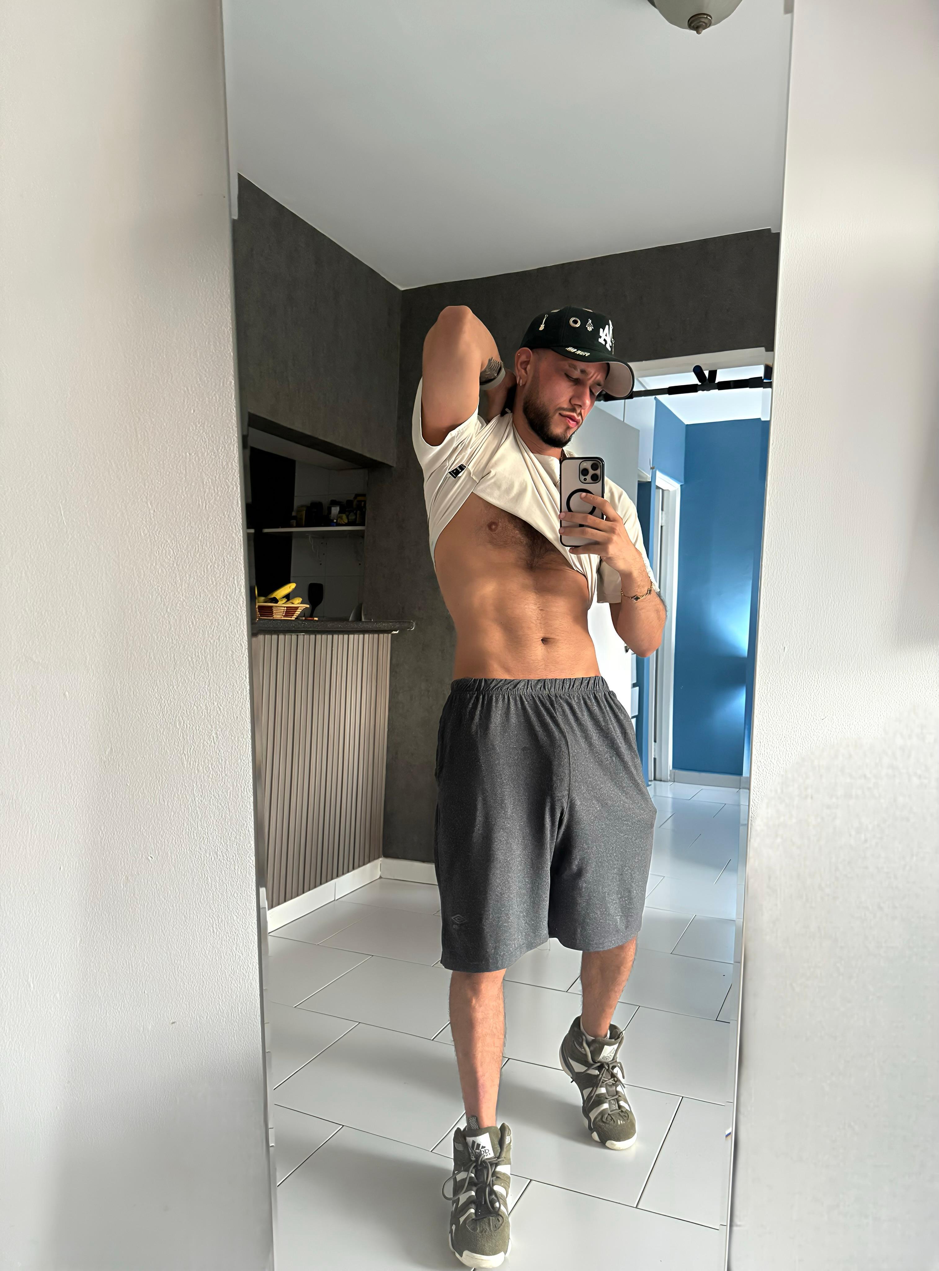 frankcokxxx live from Panama