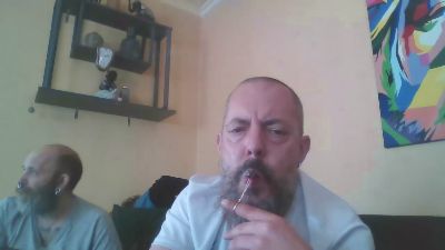 fredact25 live from France