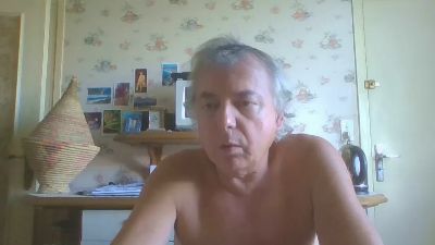 gegevincent71 live from France
