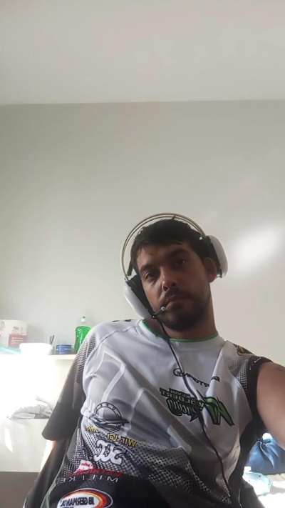 ghostfu live from Portugal