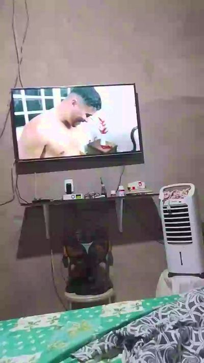 gilson10_xxx live from Brazil