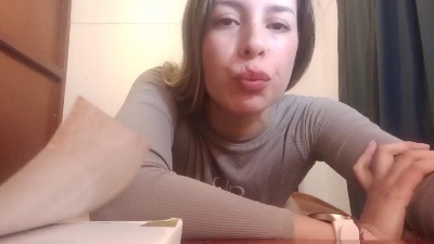 gimenita3 live from Argentina