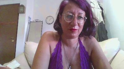 ginnygi live from Italy