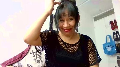 gio45hot live from Colombia