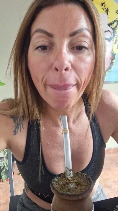 goddessfoxyla live from Argentina