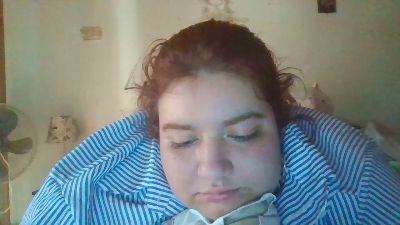 godess_C live from Chile