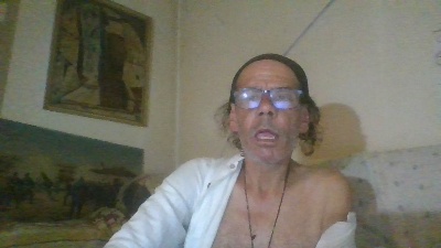 gypsytwat live from Spain