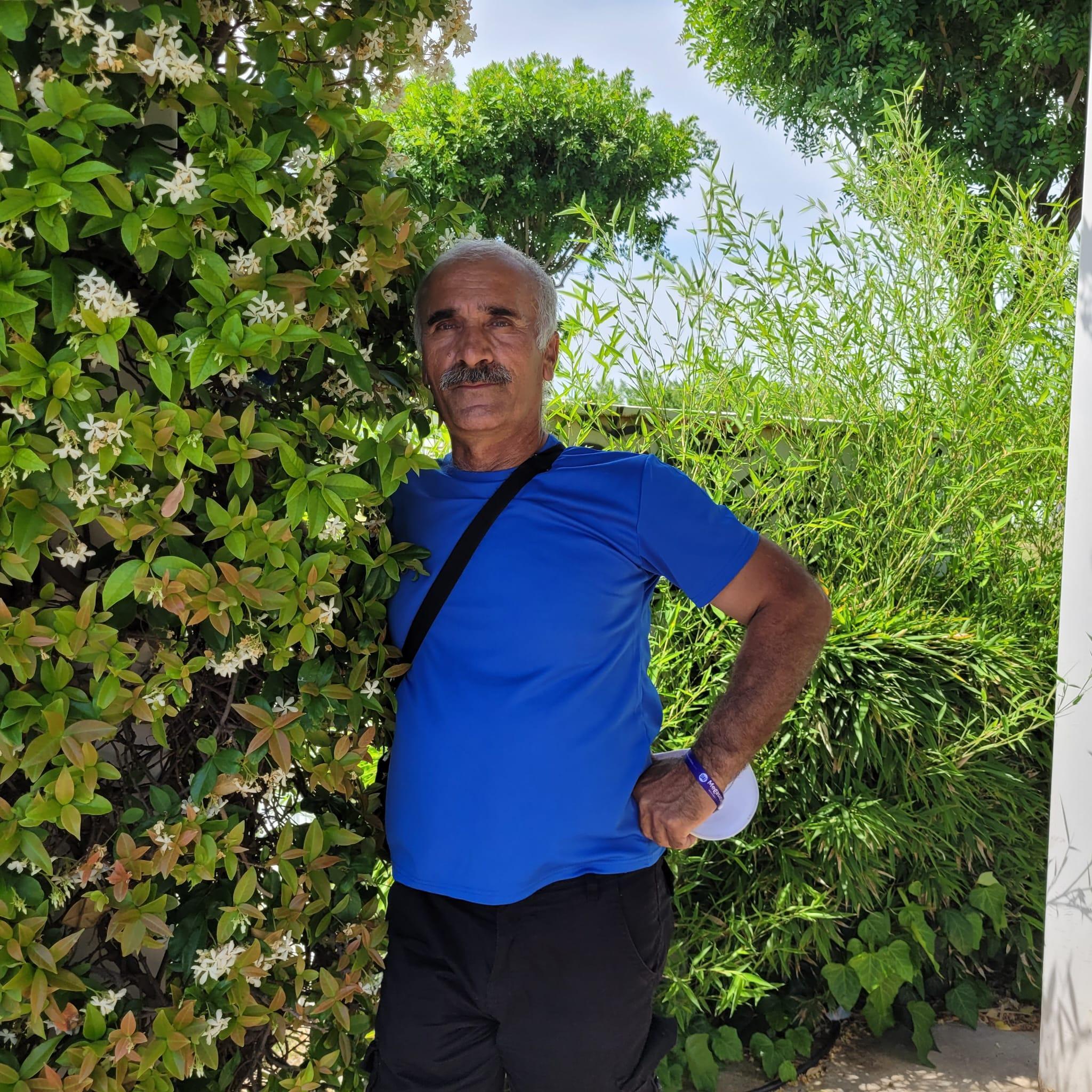 hayrettin3 live from Türkiye