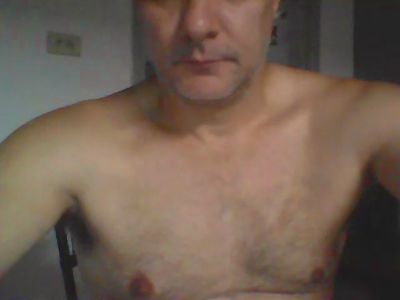 homemtravesso live from Brazil
