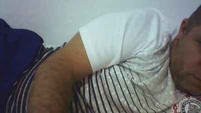hotmorcego live from Brazil