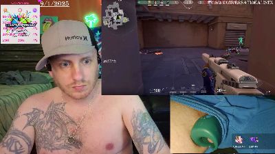 hydro_blastz live from United States