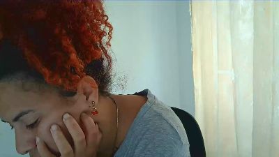 isa_bellaxx live from France