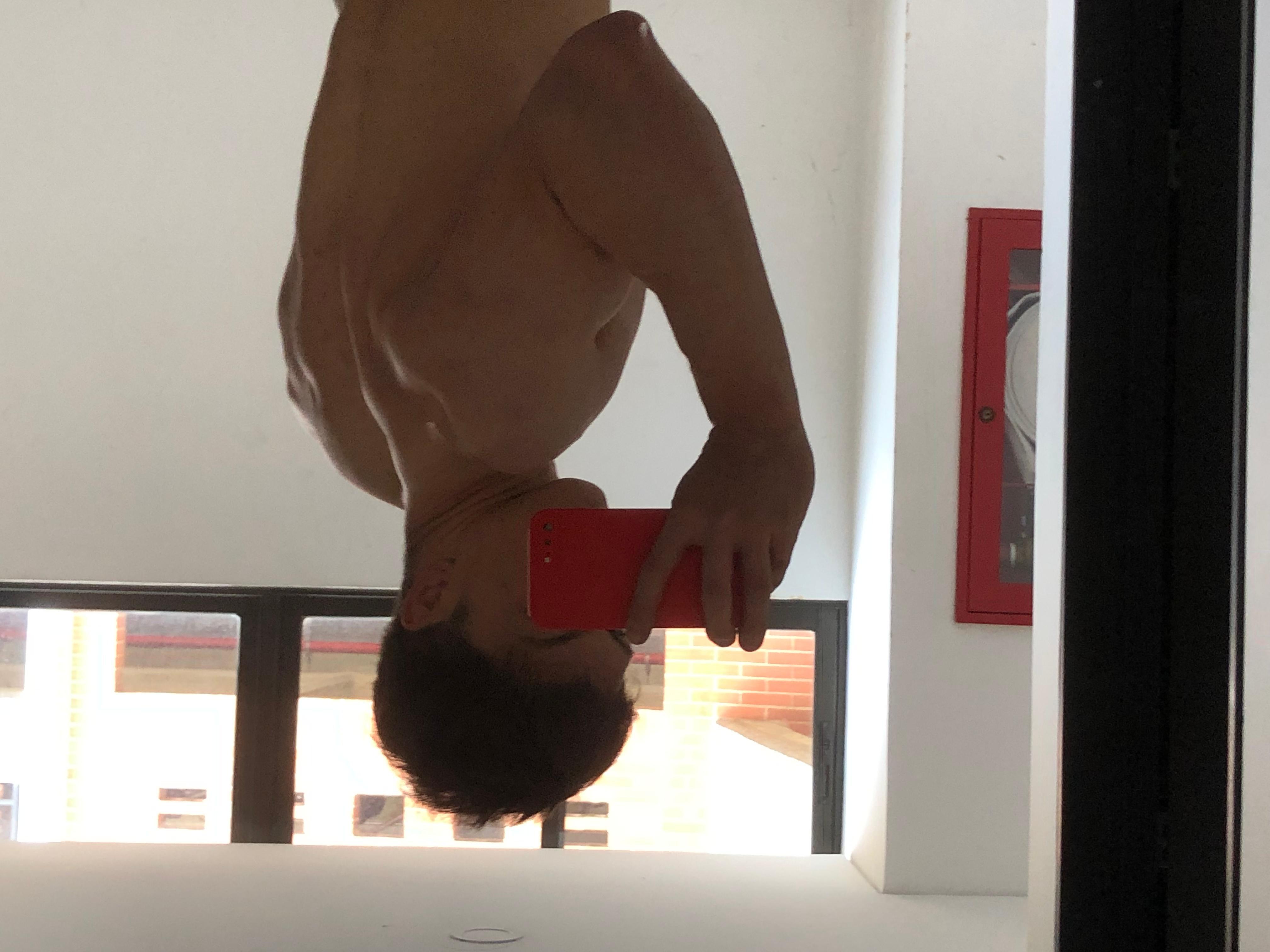 javiersexyvoy Profile Image