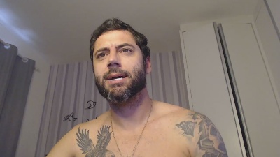 jdevil7 live from Brazil