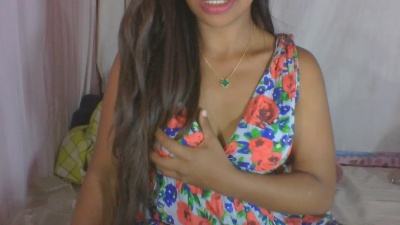 jena_lee live from France