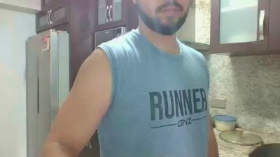 jhons54 live from Venezuela