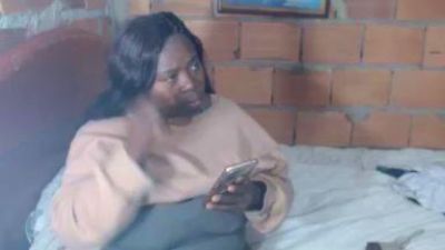 jjannakinky live from Colombia