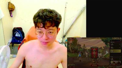 jo8087 live from Taiwan