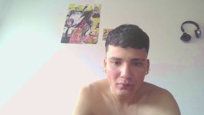 johanAnge live from Colombia