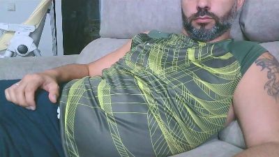 joseBadajoz2 live from Spain