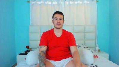juan__jimenez live from Colombia