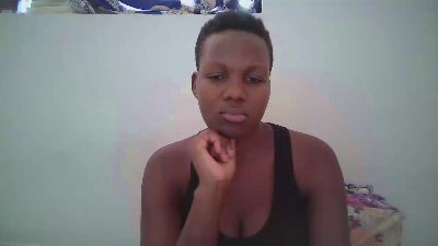 juicy_bella live from Kenya