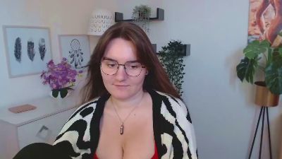 julie_sensual live from Germany