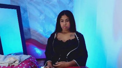 kataleyaAlenan live from United States