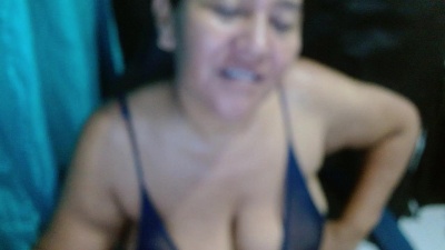 katia_mature live from Colombia