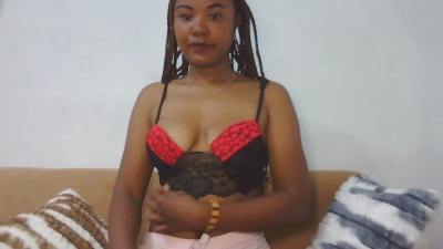 kessy22 live from Madagascar