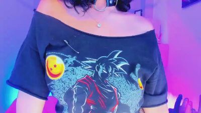 kuromi69 live from Colombia