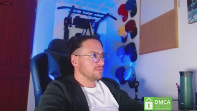 kurt_xx live from Colombia