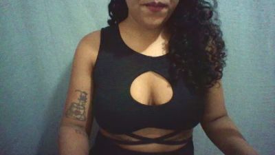 lailiz live from Brazil
