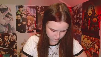lily_swaylove live from Italy