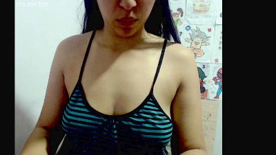 lizztaylor535 live from Colombia