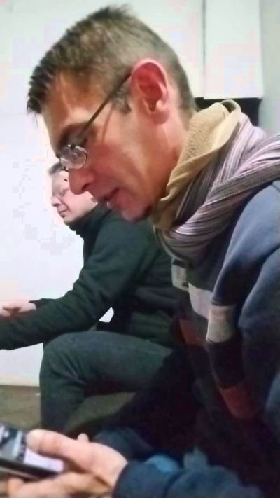 locos_hot live from Argentina