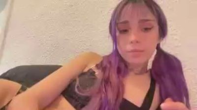 loleta_petite live from Argentina