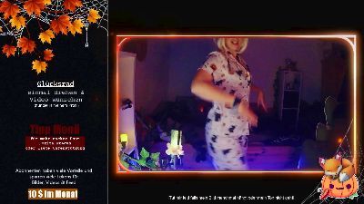 lovekiitsune live from Germany