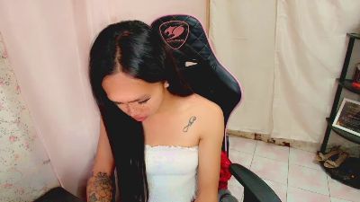 lovelydoll_jane live from Philippines