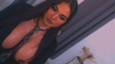 lucy_pearl live from Philippines