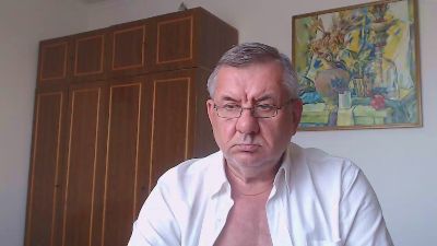 machomale3 live from Ukraine