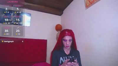 manuela_Rod live from Colombia