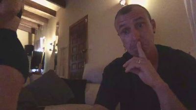marcosycris live from Spain