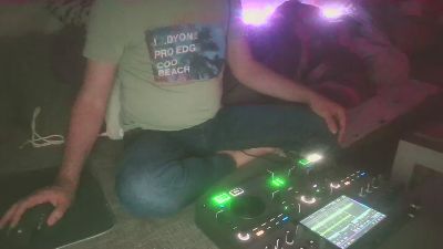 marctraid live from Germany