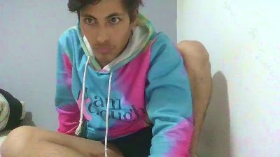 maufox4 live from Colombia