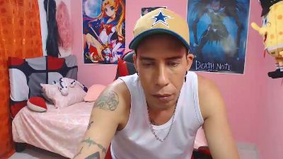 mauswan_love live from Colombia